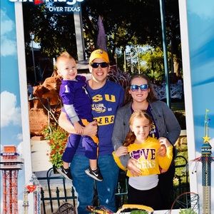 Meet your Posher, Monica